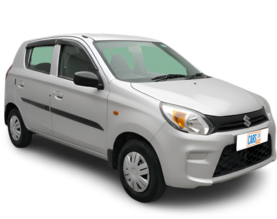 Maruti Alto-img